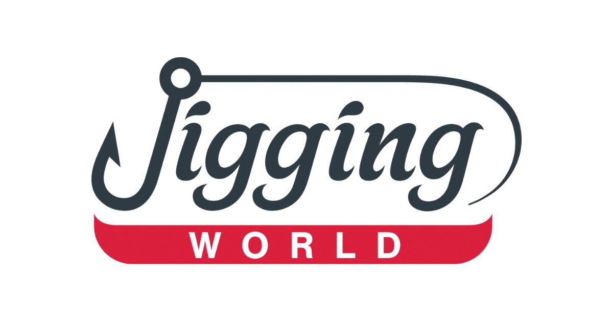 Jigging World Ghost Hunter Jigging Rods