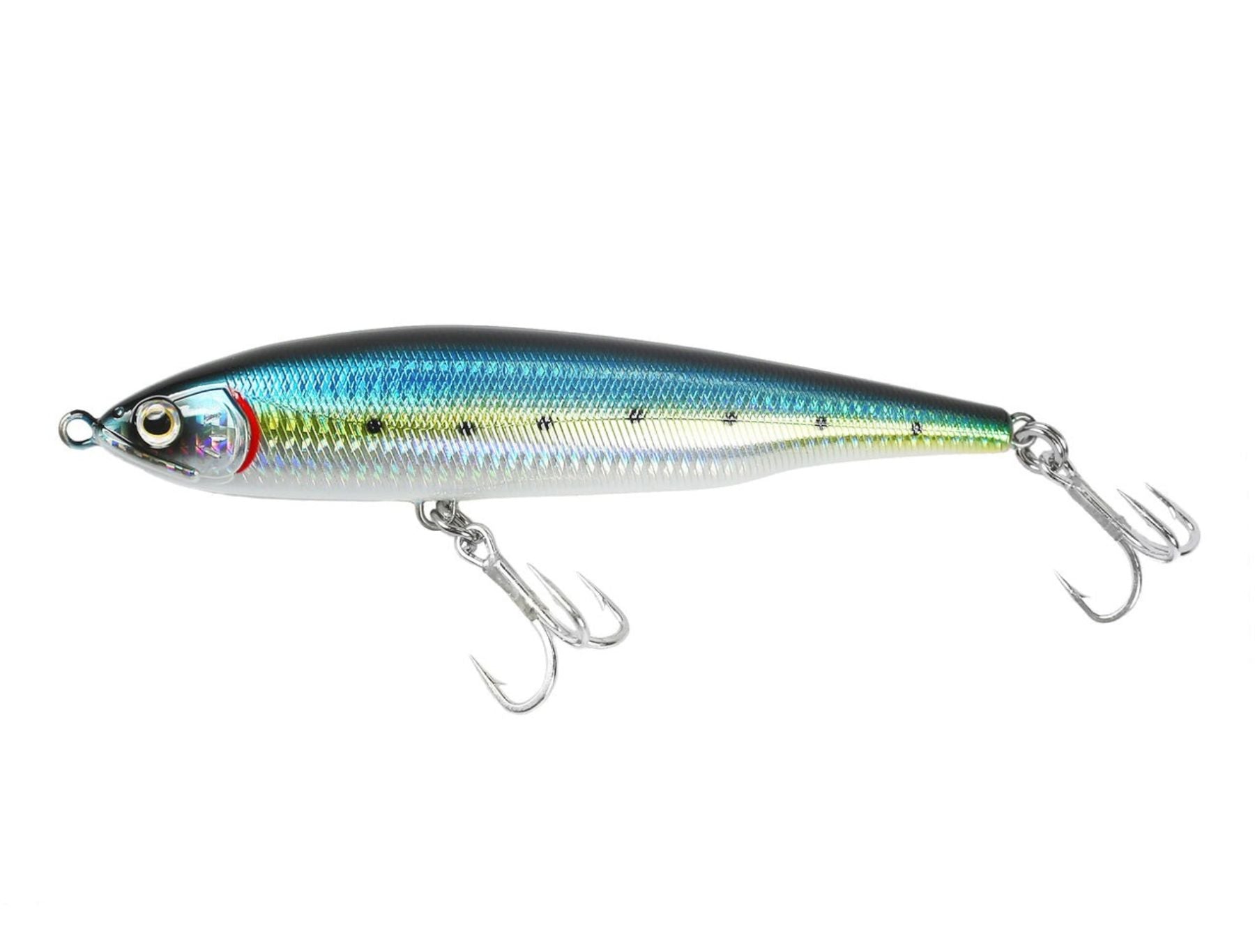 Jigging World Dominator Stick Baits - Jigging World