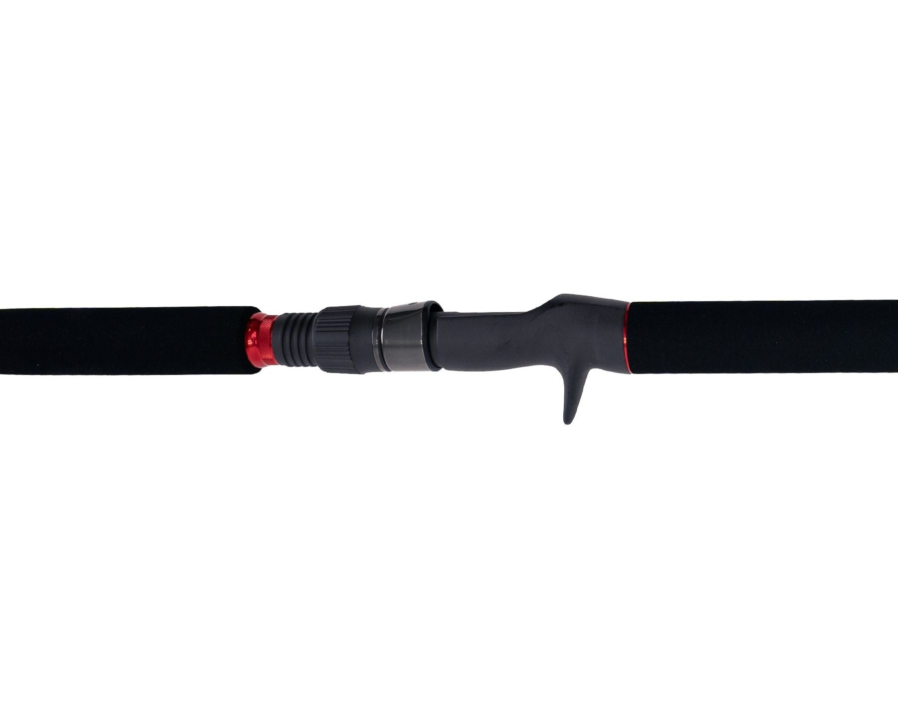 Jigging World Black Widow Rods - Jigging World