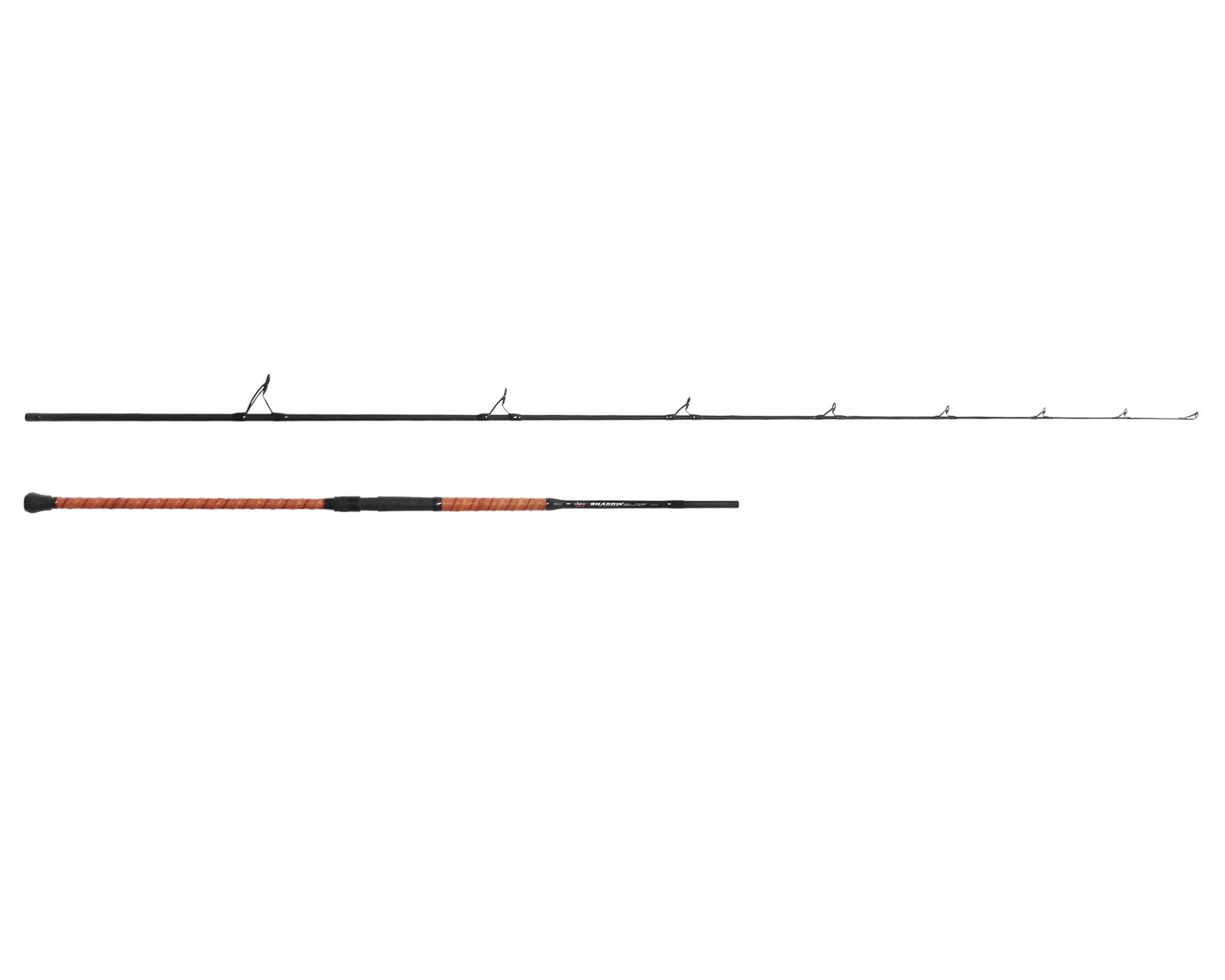 Jigging World Shadow Surf Rods - Jigging World