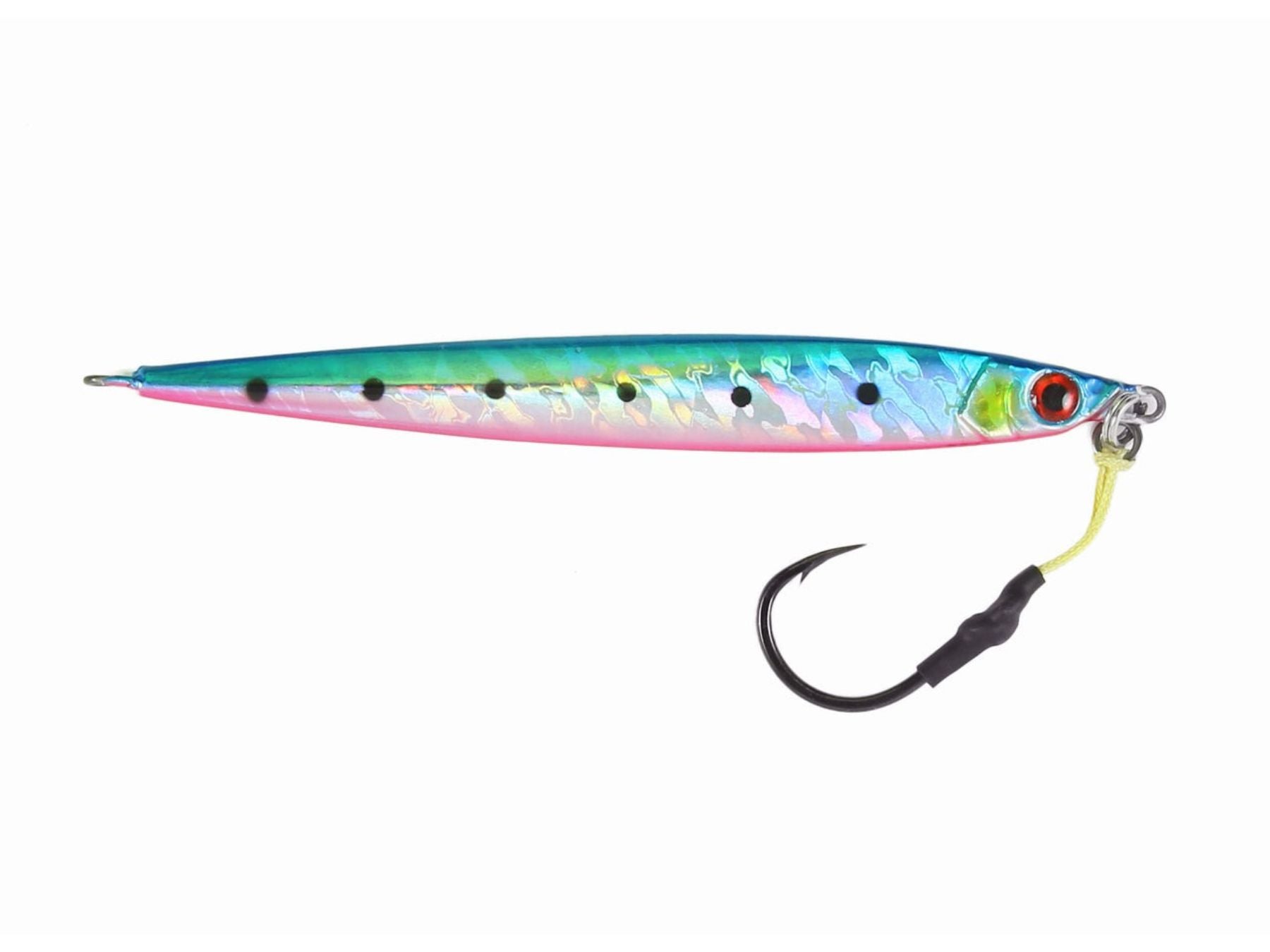 Jigging World Tuna Candy Jigs - Jigging World