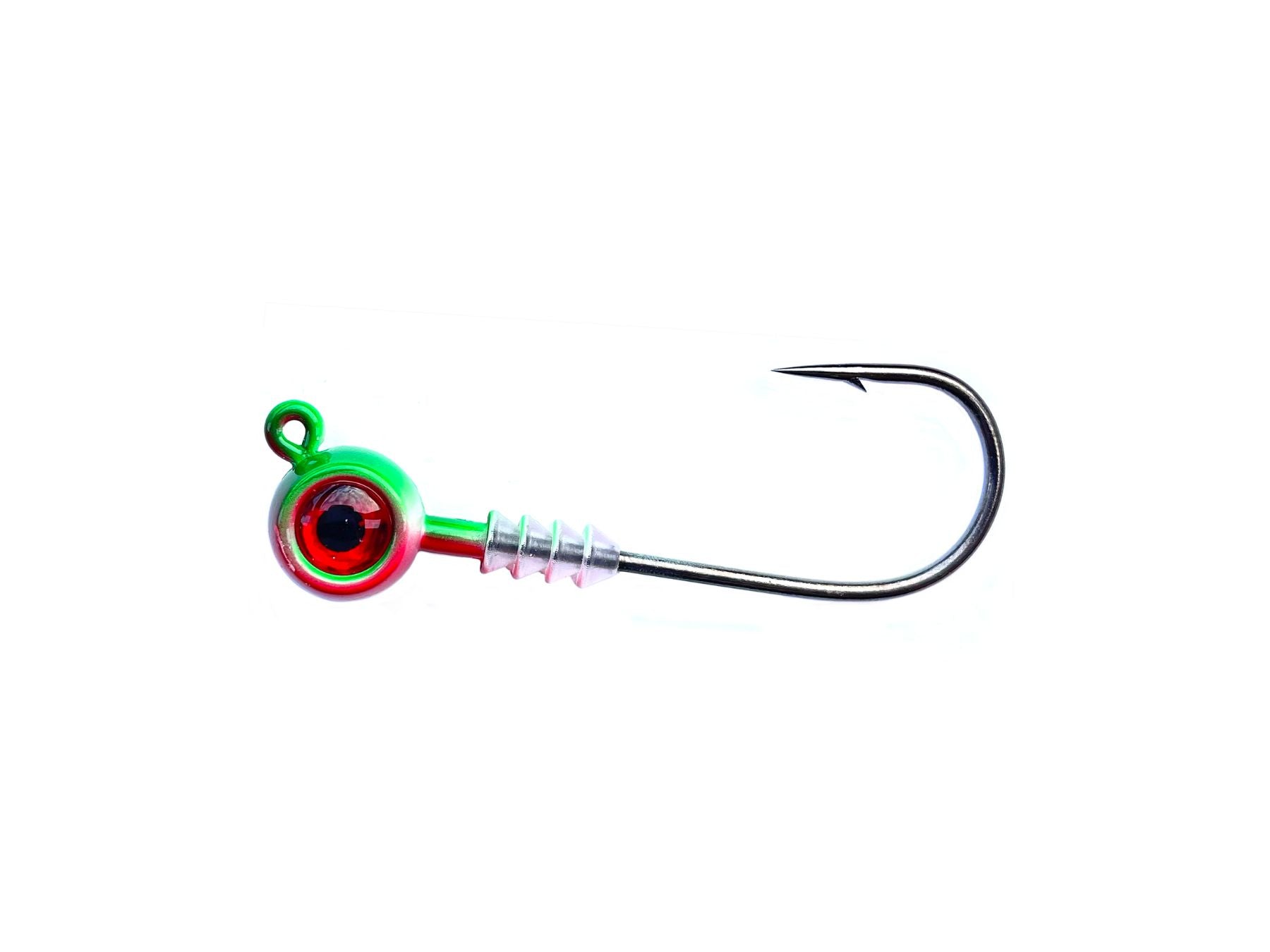 Jigging World Epoxy Teasers - Jigging World