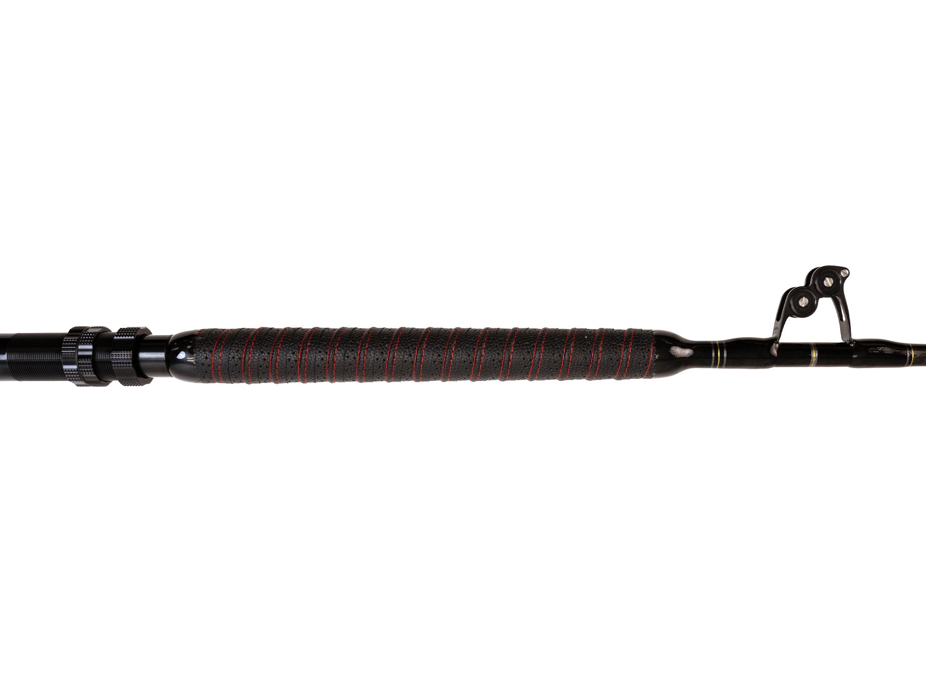 Jigging World Black Giant Deep Drop Rods - Jigging World