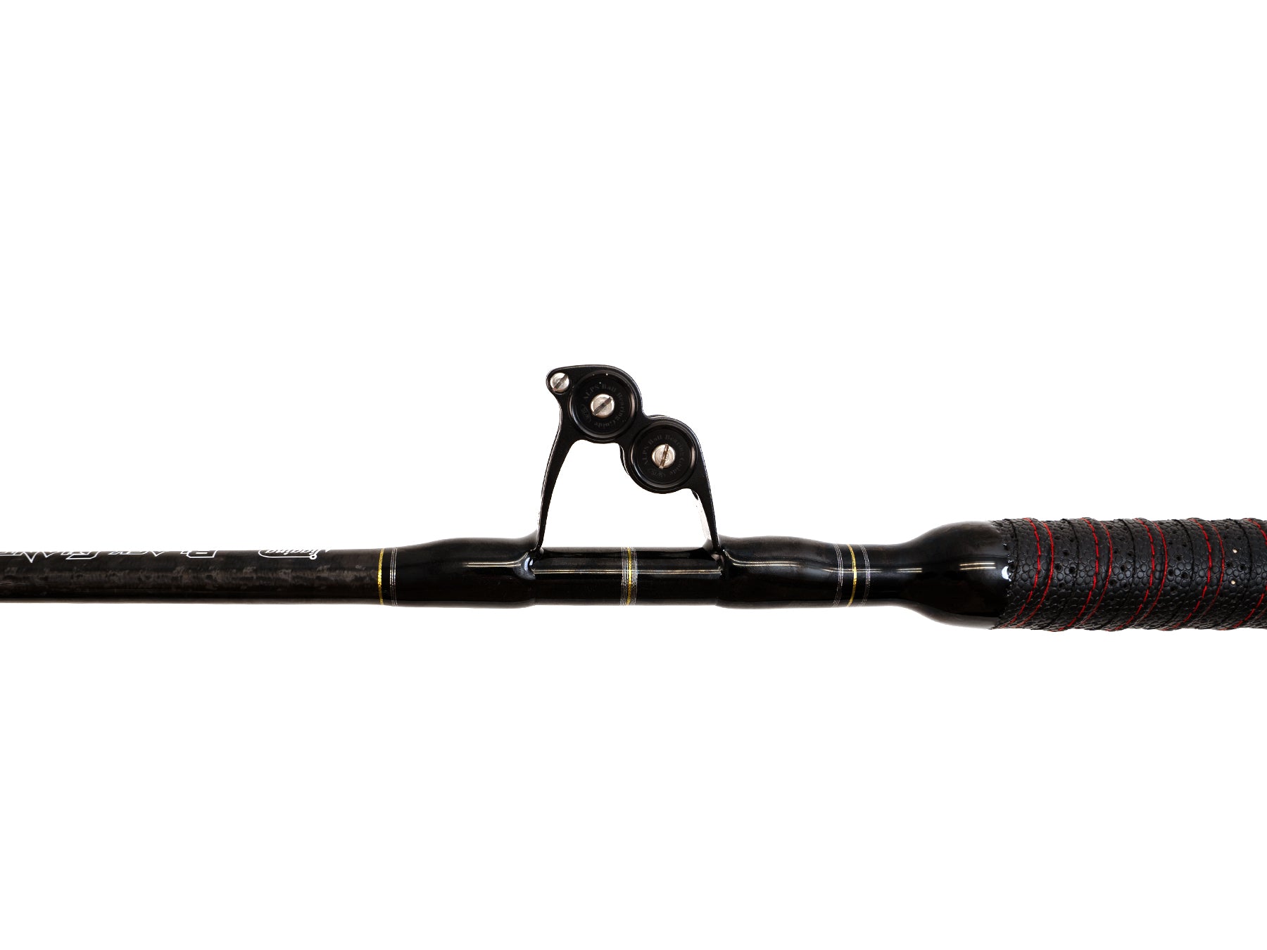 Jigging World Black Giant Deep Drop Rods - Jigging World