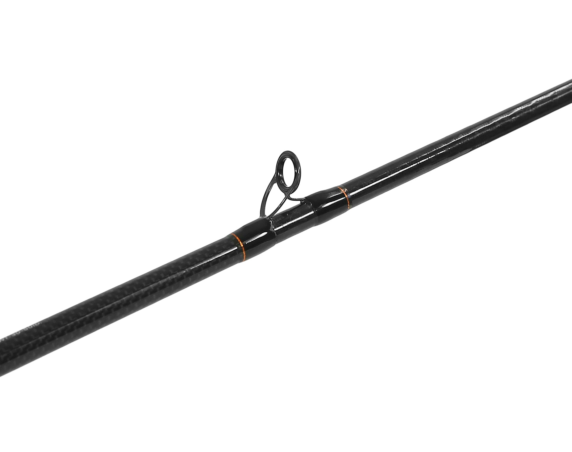 Jigging World Black Demon Rods - Jigging World