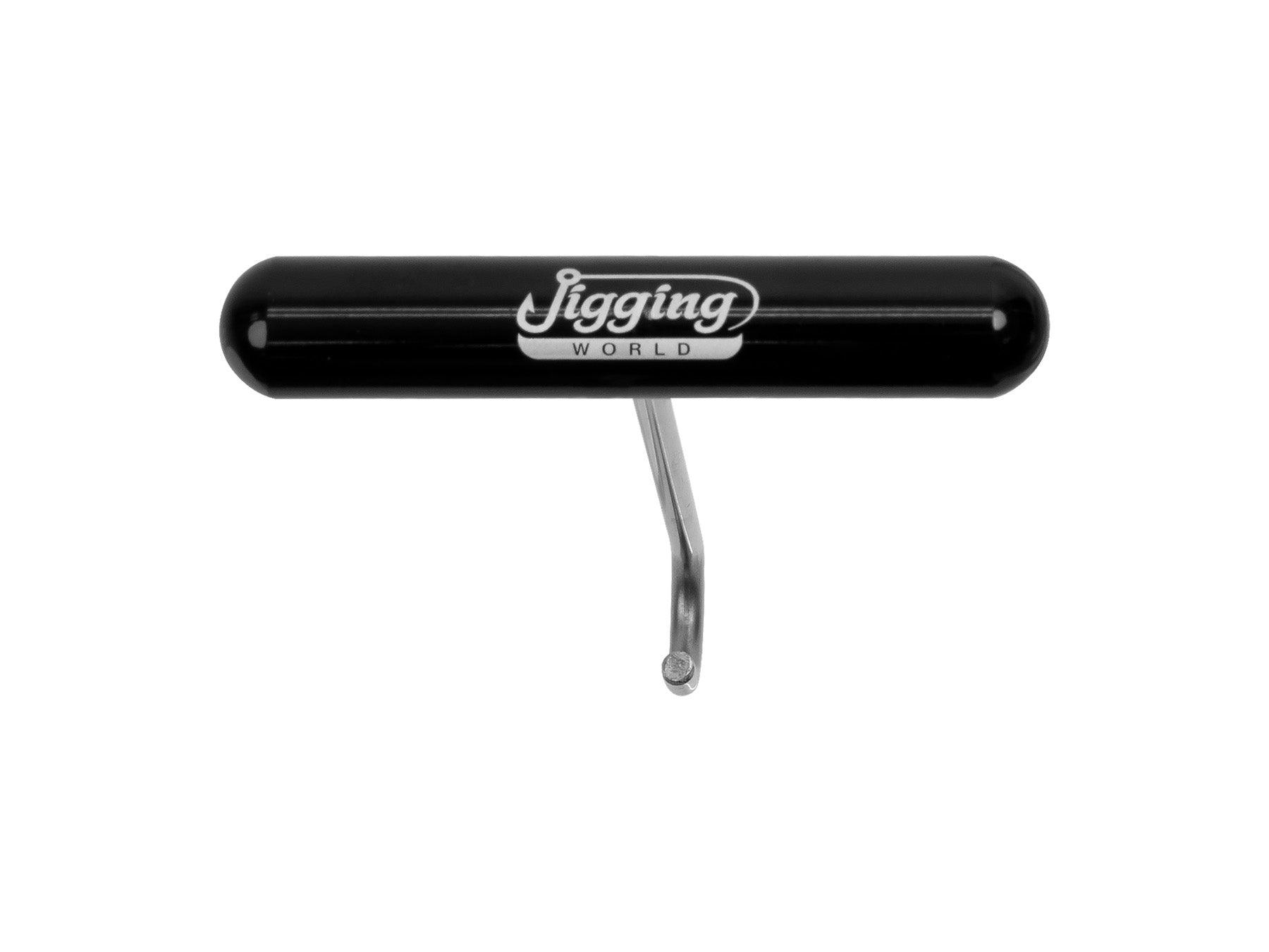 Jigging World Mini 5" Stainless Steel Dehookers