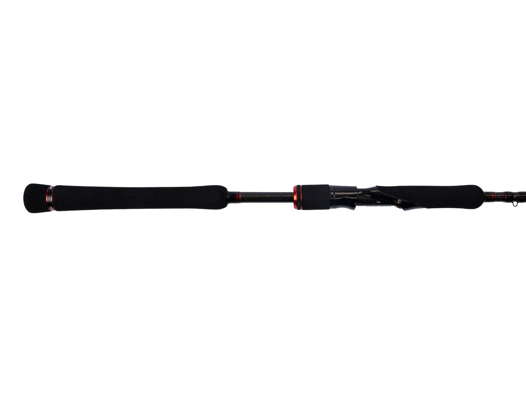 Jigging World Nexus 2.0 Travel Rods